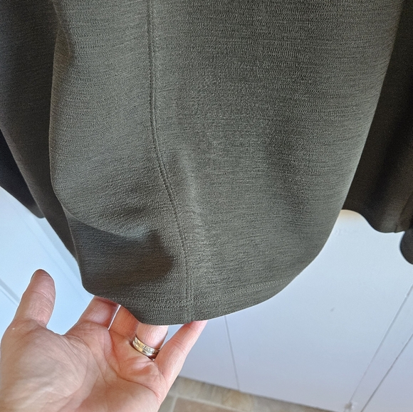 Prologue long sleeved army green Size L - Picture 5 of 7